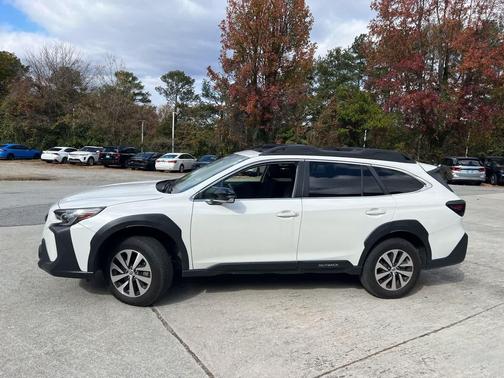 2024 Subaru Outback Premium