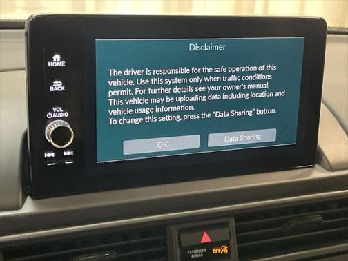 2023 Honda Pilot AWD Elite