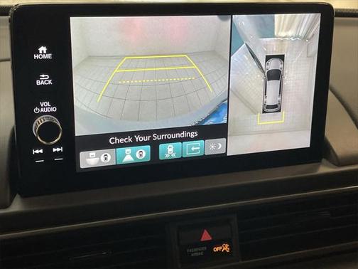 2023 Honda Pilot AWD Elite