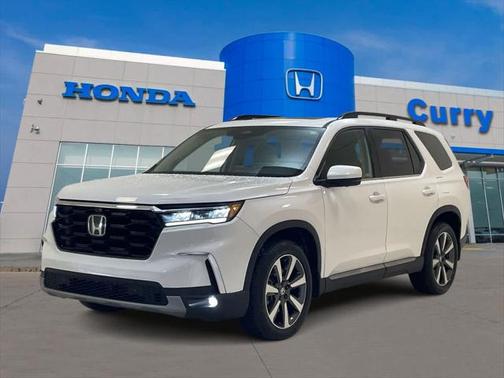 2023 Honda Pilot AWD Elite