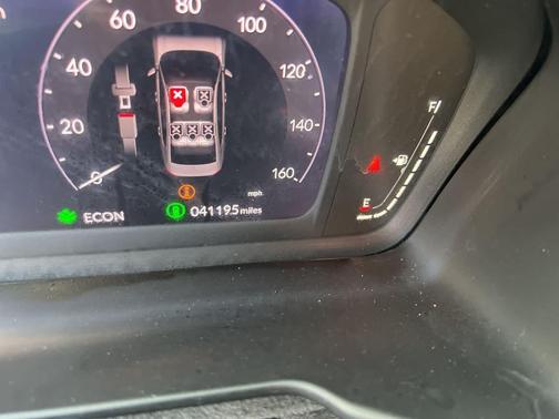 2024 Honda Accord Hybrid Base