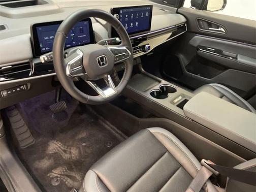 2025 Honda Prologue Elite