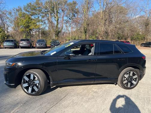 2025 Honda Prologue Elite