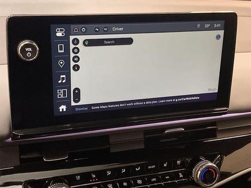 2025 Honda Prologue Elite