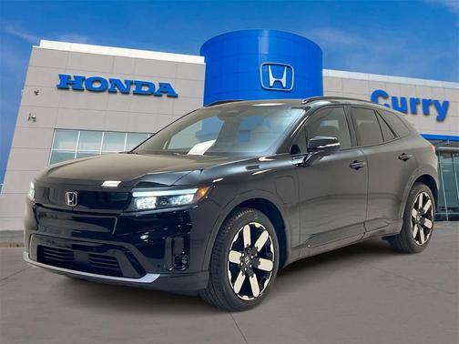 2025 Honda Prologue Elite