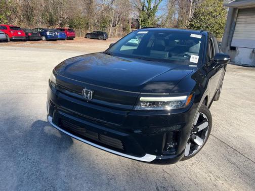 2025 Honda Prologue Elite