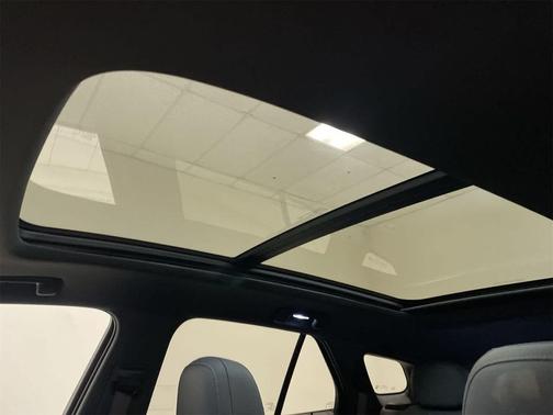 2025 Honda Prologue Elite