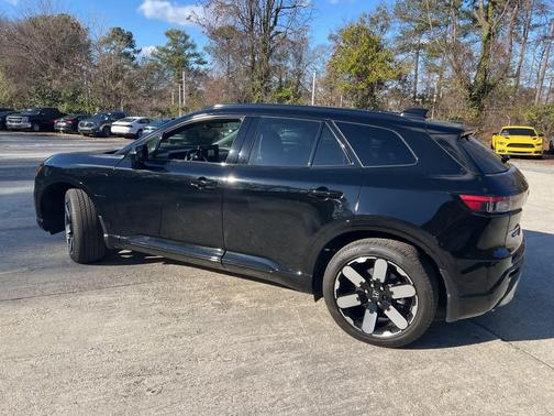 2025 Honda Prologue Elite