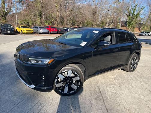 2025 Honda Prologue Elite