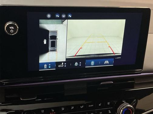 2025 Honda Prologue Elite