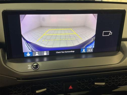 2024 Honda Accord Hybrid Base