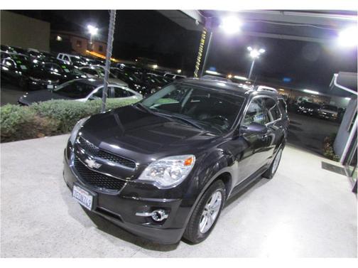Photo 5 of 32 of 2014 Chevrolet Equinox 2LT