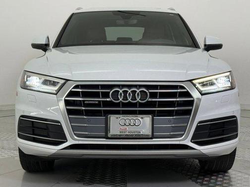 2019 Audi Q5 2.0T Premium Plus