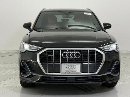 2024 Audi Q3 45 S line Premium Plus