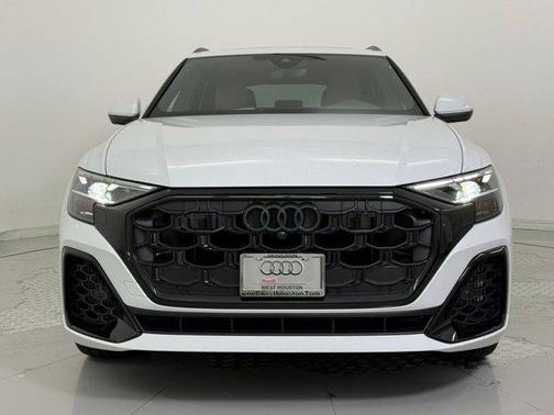 2026 Audi Q8 55 Premium Plus