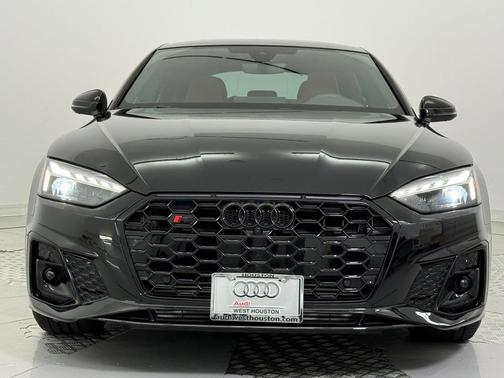 2025 Audi S5 Premium TFSI quattro Tiptronic