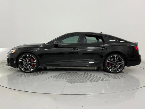 2025 Audi S5 Premium TFSI quattro Tiptronic