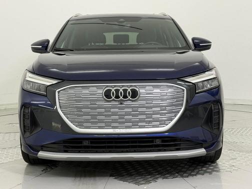 2023 Audi Q4 e-tron Premium Plus 40 RWD