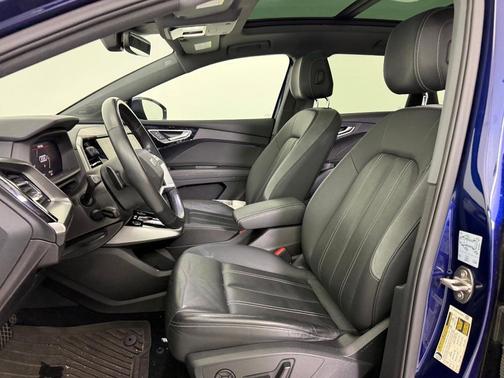 2023 Audi Q4 e-tron Premium Plus 40 RWD