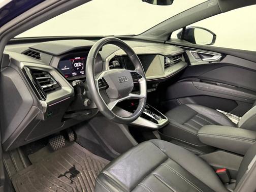 2023 Audi Q4 e-tron Premium Plus 40 RWD