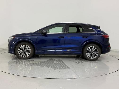 2023 Audi Q4 e-tron Premium Plus 40 RWD