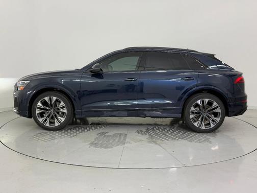 2026 Audi Q8 55 Premium Plus