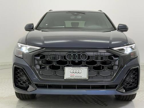 2026 Audi Q8 55 Premium Plus