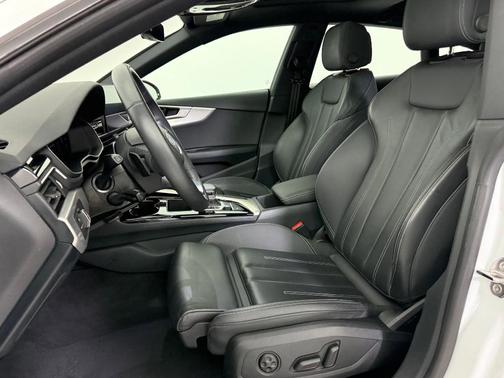 2025 Audi A5 Sportback 45 S Line Premium