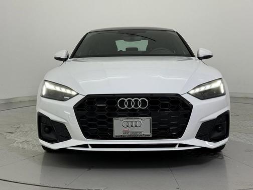 2025 Audi A5 Sportback 45 S Line Premium