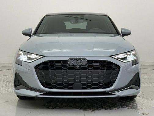 2026 Audi A3 Premium