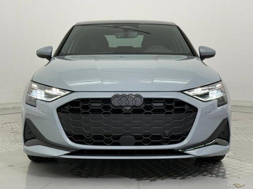 2026 Audi A3 Premium