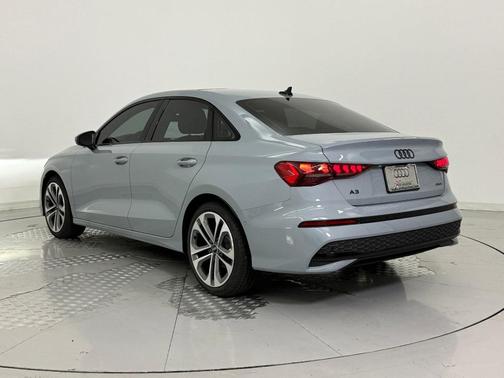 2026 Audi A3 Premium