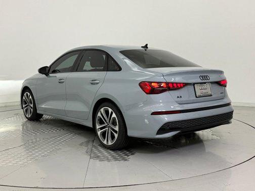 2026 Audi A3 Premium