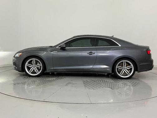 2019 Audi A5 45 Premium