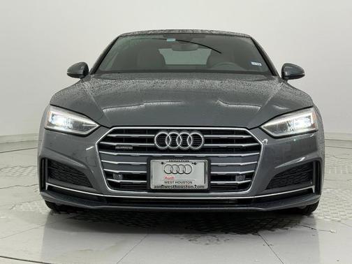 2019 Audi A5 45 Premium