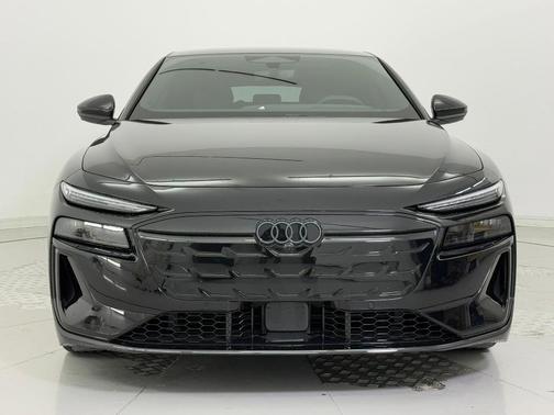 2025 Audi S6 e-tron Premium Plus