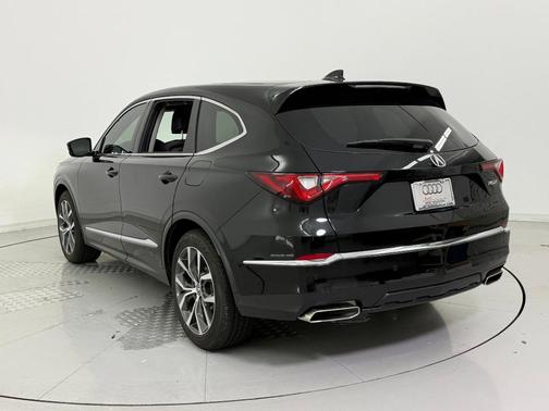 2023 Acura MDX Technology Package