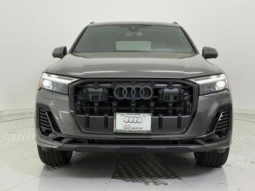 2026 Audi Q7 55 Premium Plus