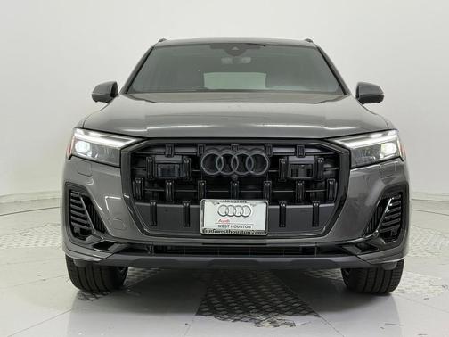 2026 Audi Q7 55 Premium Plus