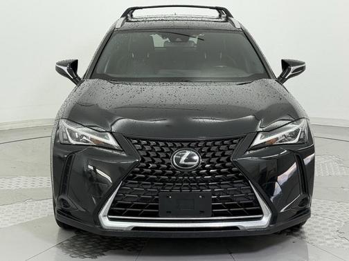 2020 Lexus UX 200 Base