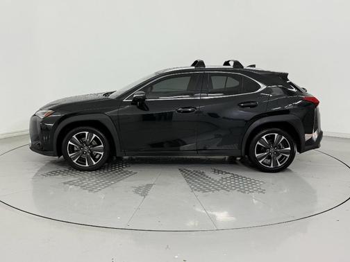 2020 Lexus UX 200 Base