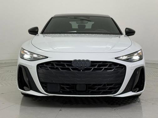 2026 Audi A6 Premium quattro S tronic