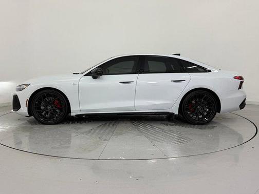 2026 Audi A6 Premium quattro S tronic