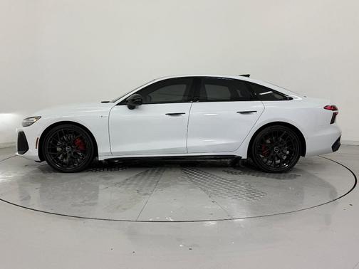 2026 Audi A6 Premium quattro S tronic