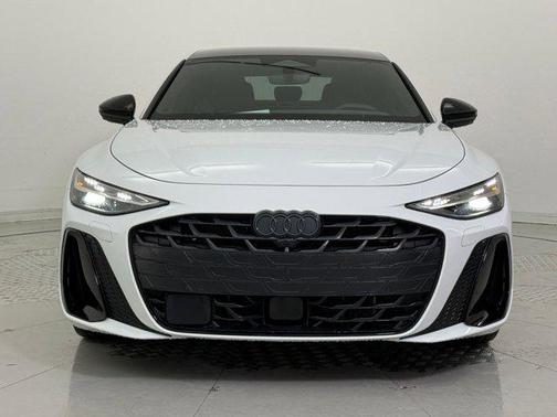 2026 Audi A6 Premium quattro S tronic