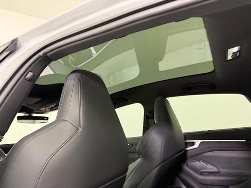 Glacier White Metallic 2026 Audi A6 Prestige quattro S tronic