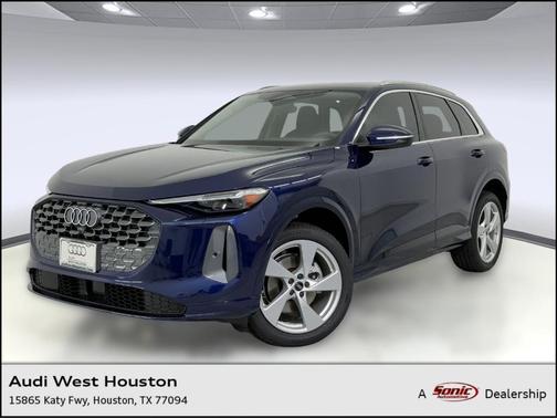 2025 Audi Q5 Premium Plus TFSI quattro S tronic