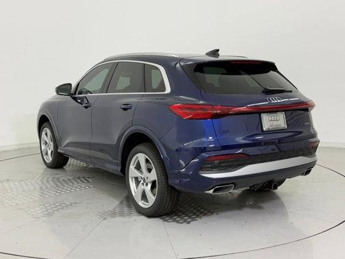2025 Audi Q5 Premium Plus TFSI quattro S tronic
