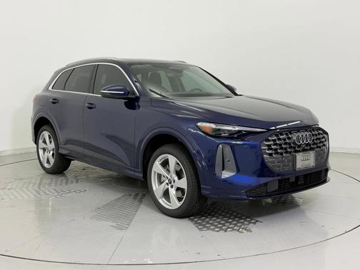 2025 Audi Q5 Premium Plus TFSI quattro S tronic