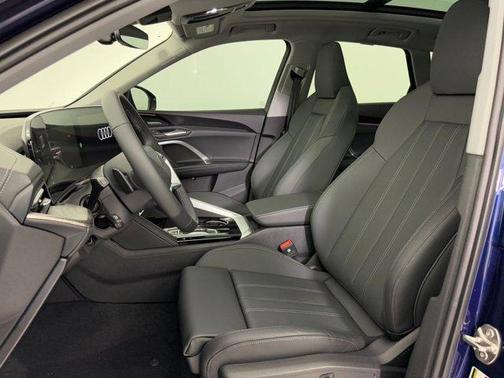 2025 Audi Q5 Premium Plus TFSI quattro S tronic